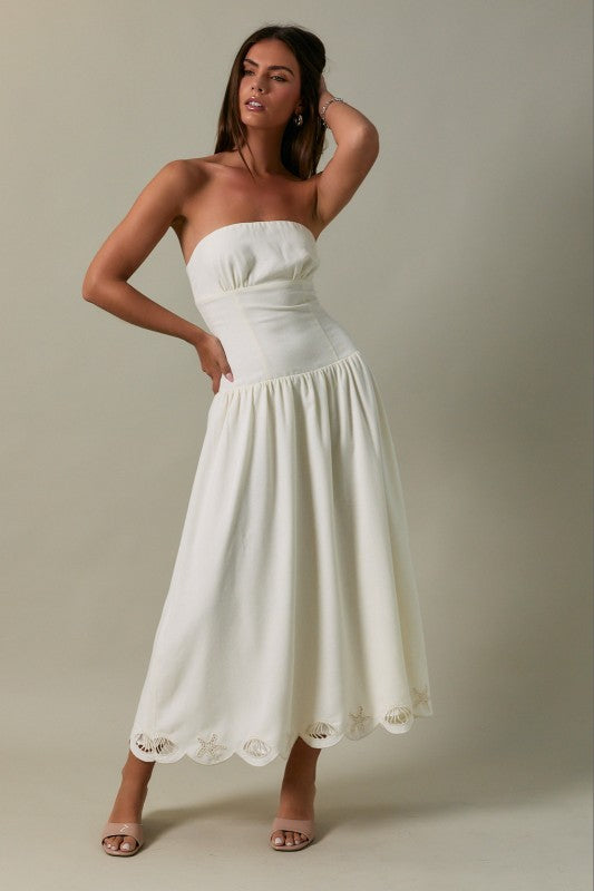 Alysa Dress