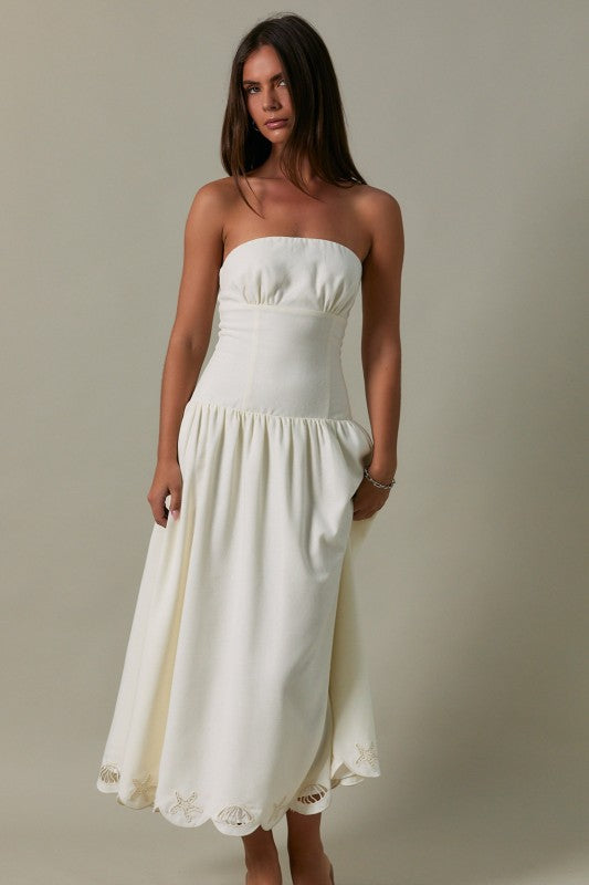 Alysa Dress