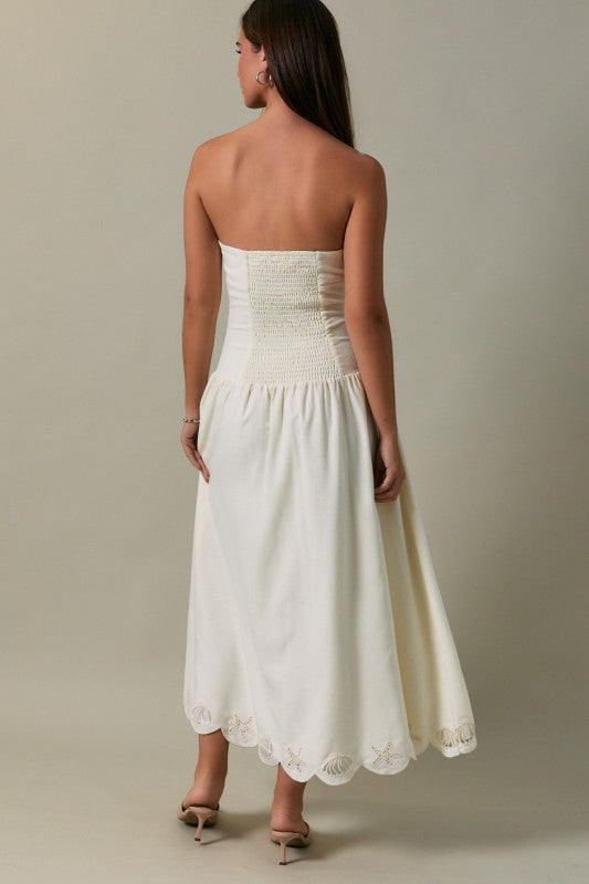Alysa Dress
