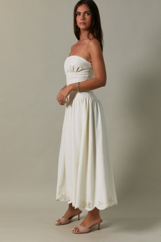Alysa Dress