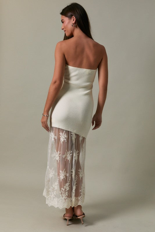 Maribel Dress