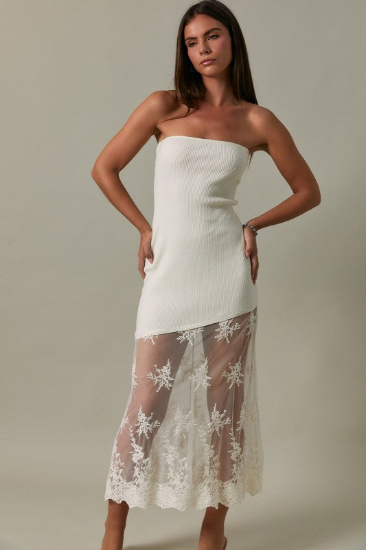 Maribel Dress