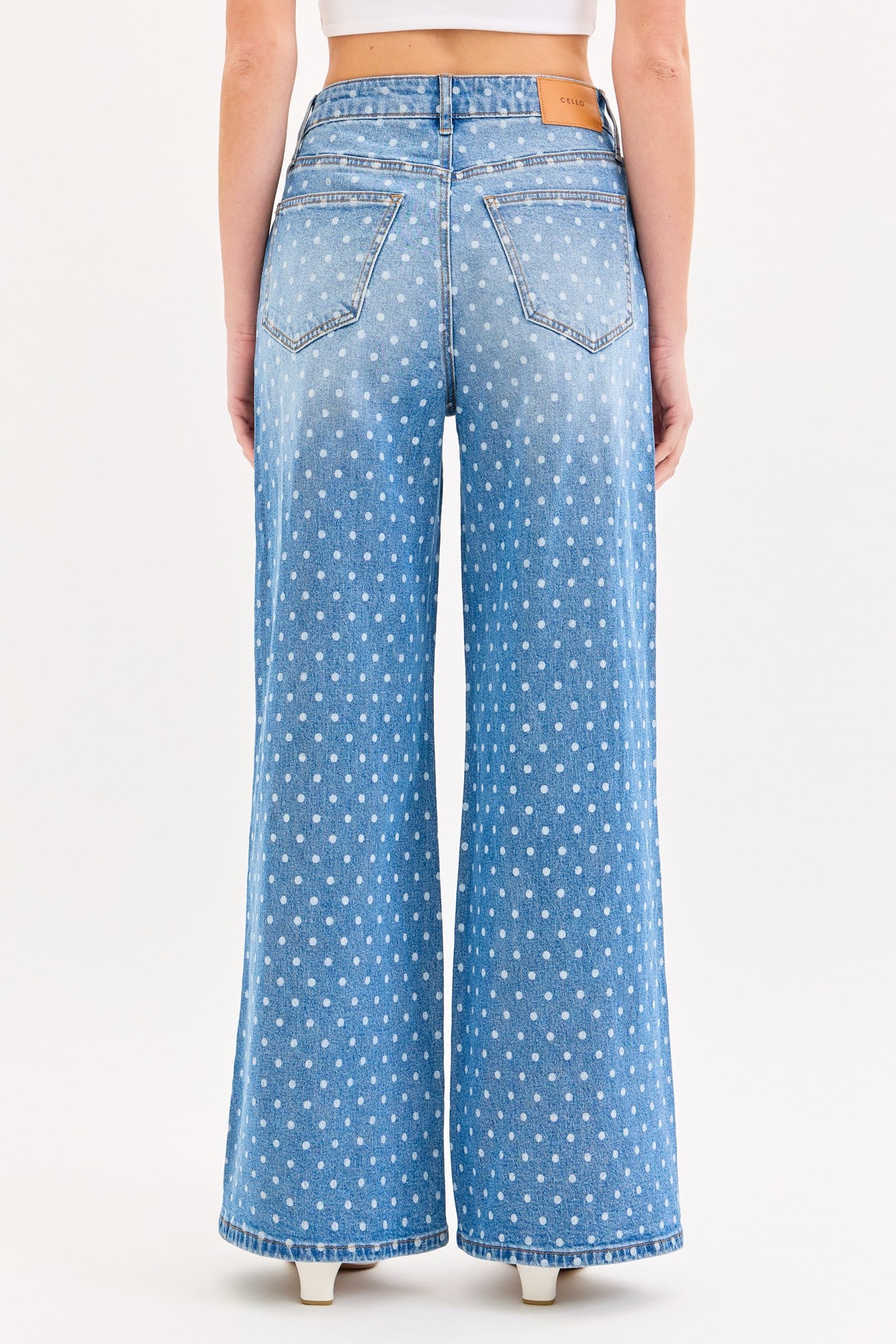 Polka Jeans