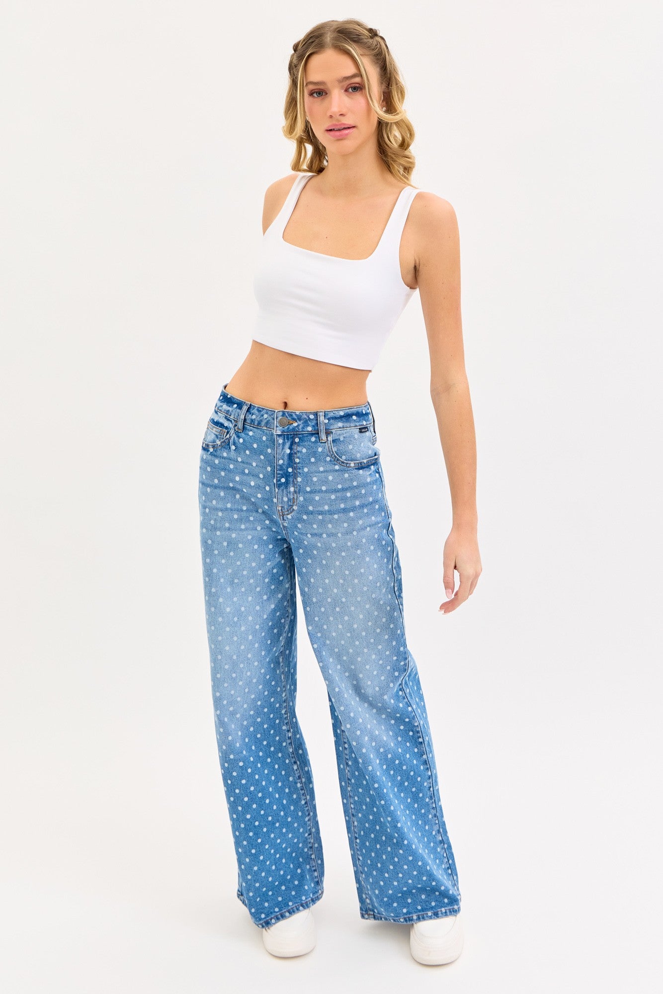 Polka Jeans