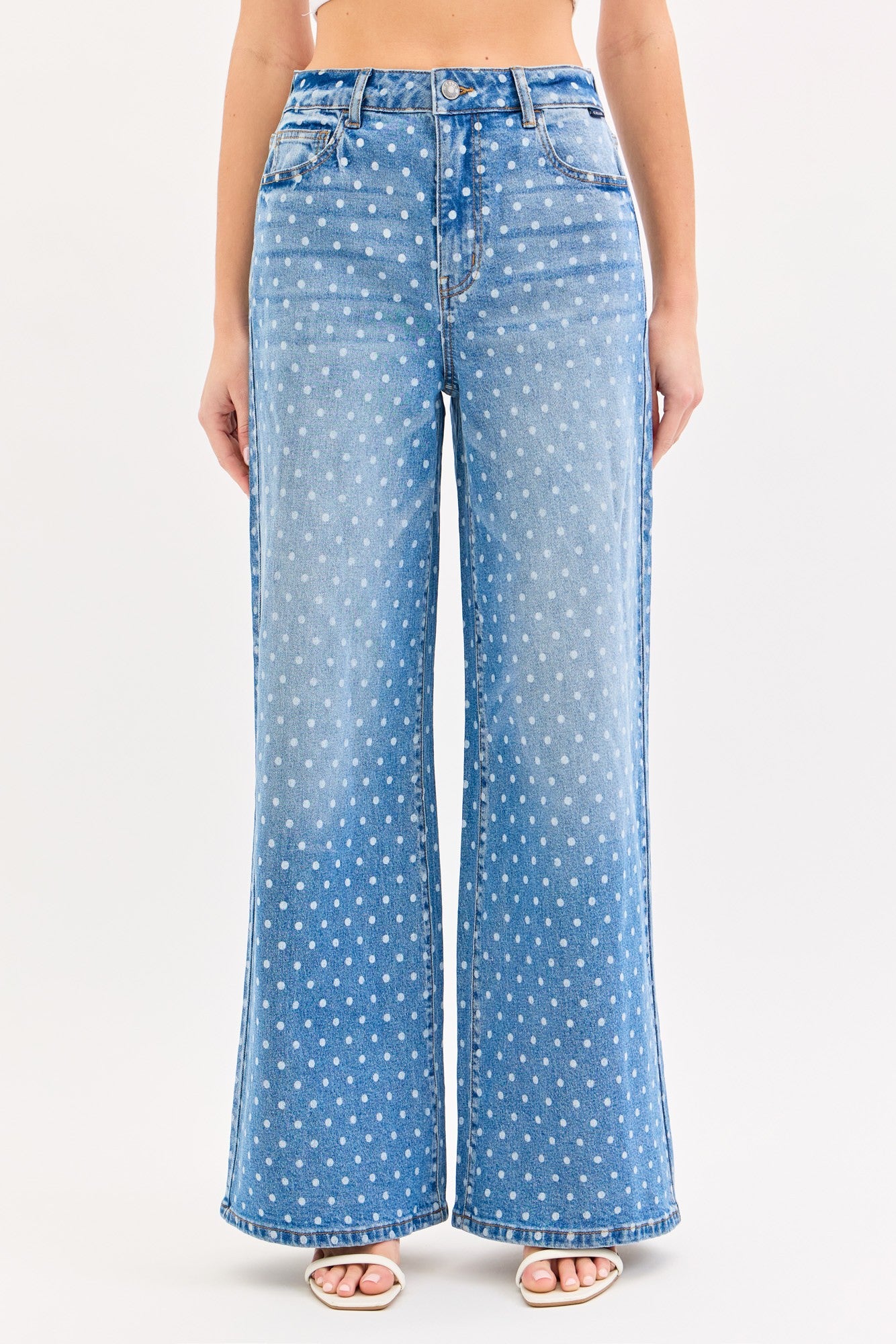 Polka Jeans