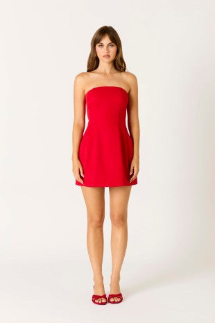 Valencia Dress