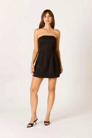Valencia Dress