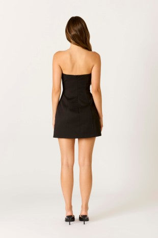Valencia Dress