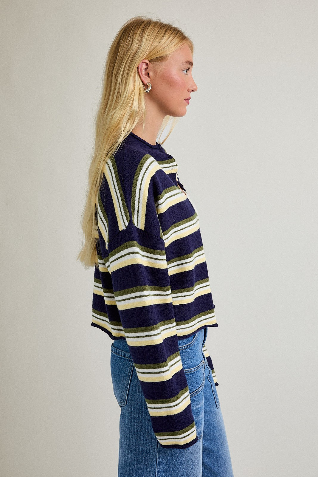 Caroline Cardigan