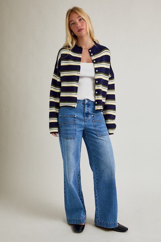 Caroline Cardigan