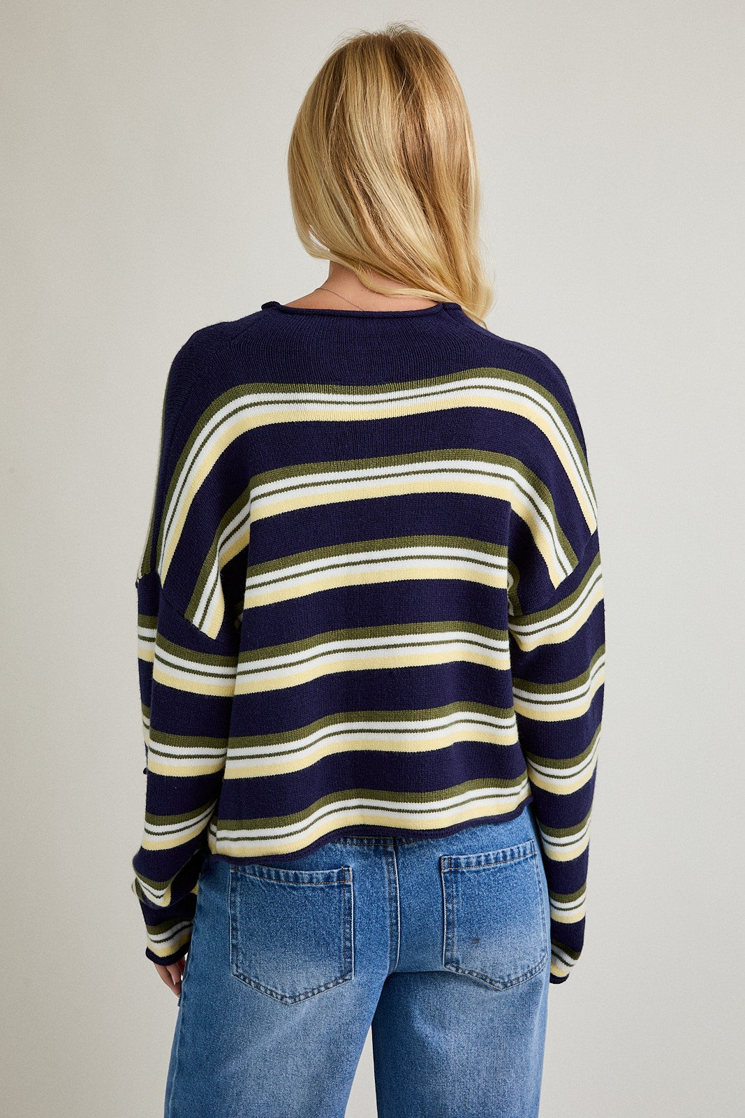 Caroline Cardigan
