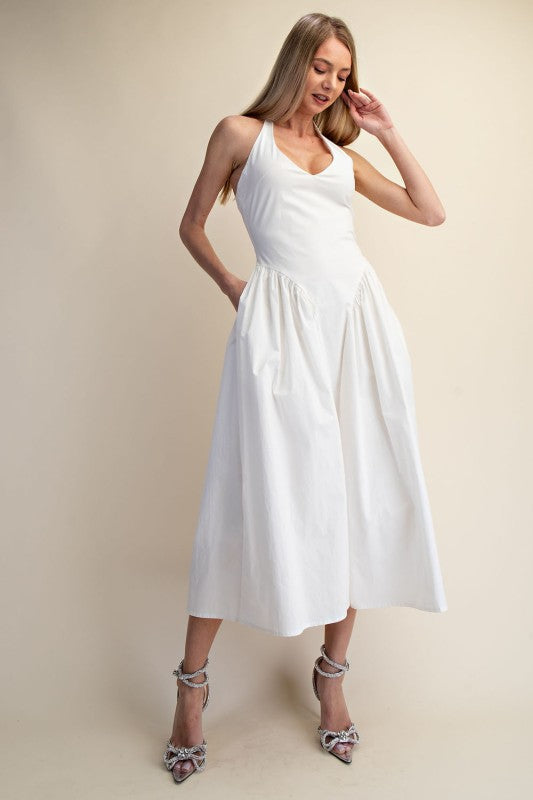 Madilynn Dress