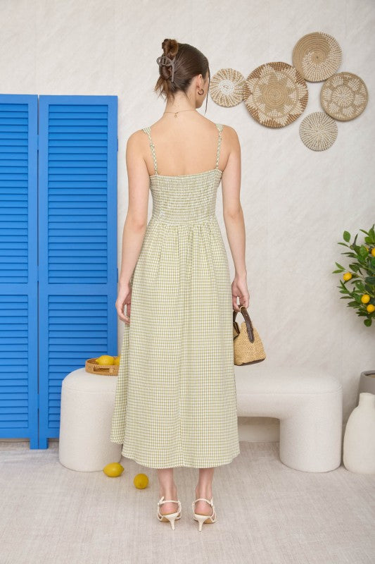 Romey Dress