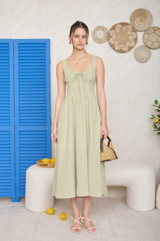 Romey Dress