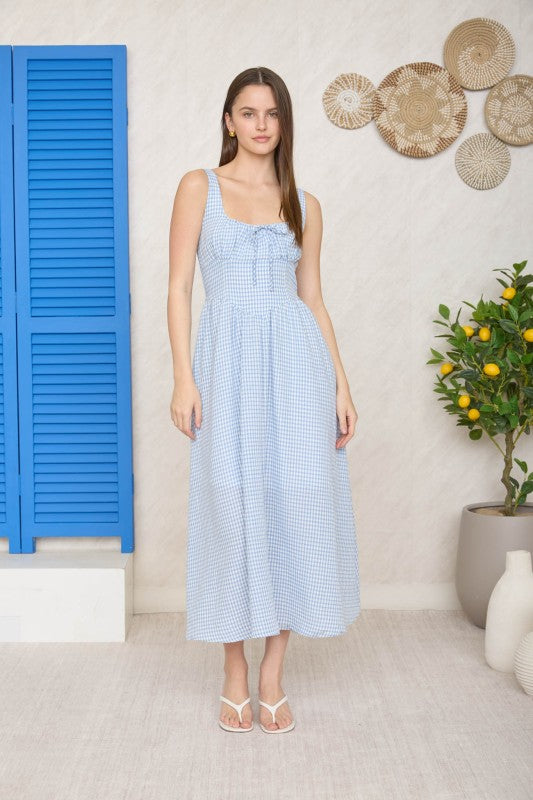 Romey Dress