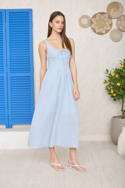 Romey Dress