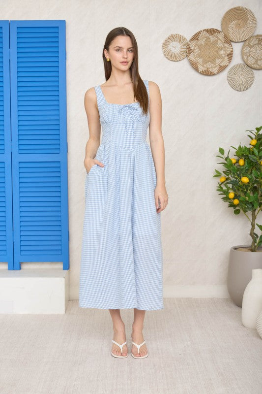 Romey Dress