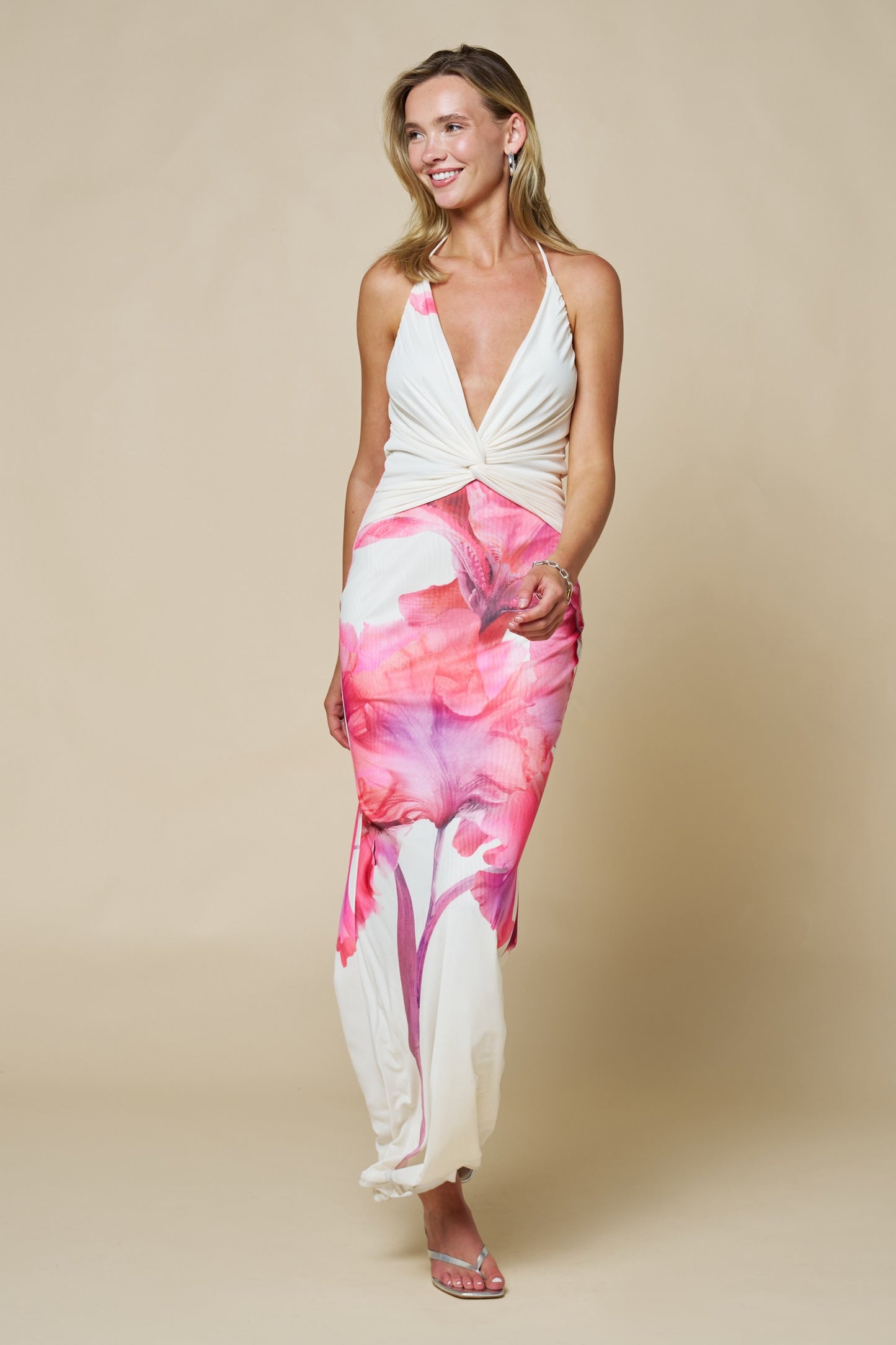 Tulum Night Dress
