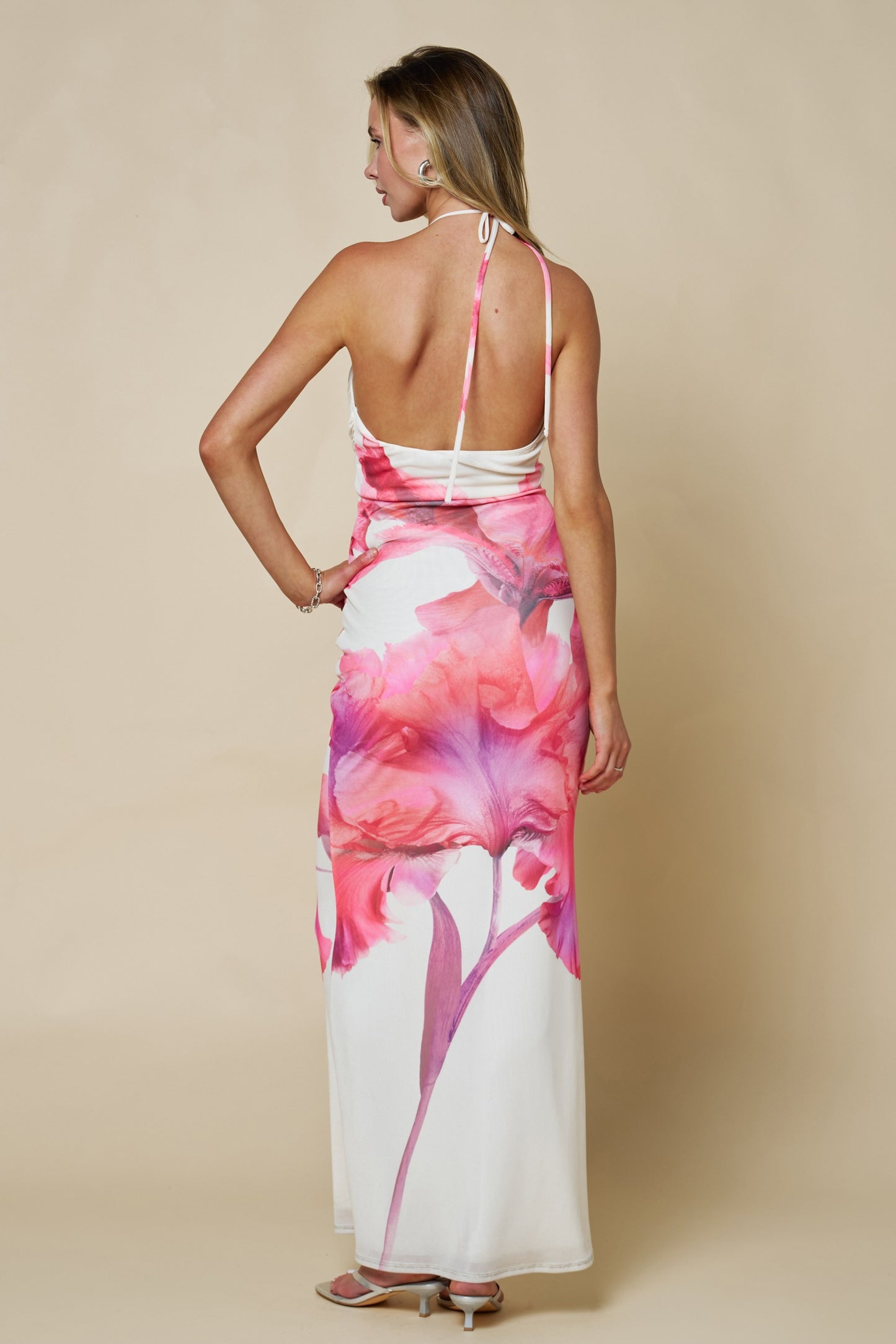 Tulum Night Dress