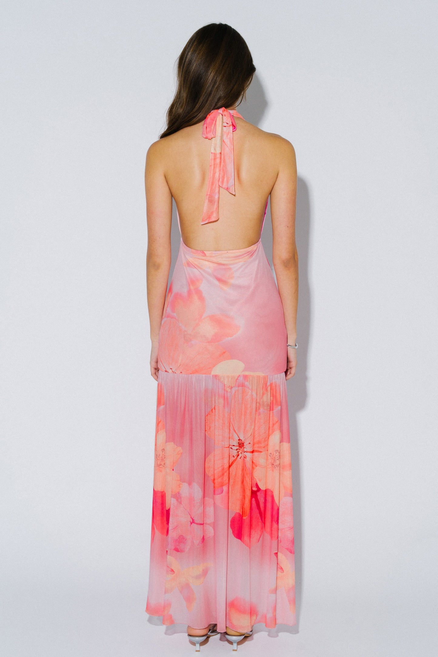 Monaco Dress