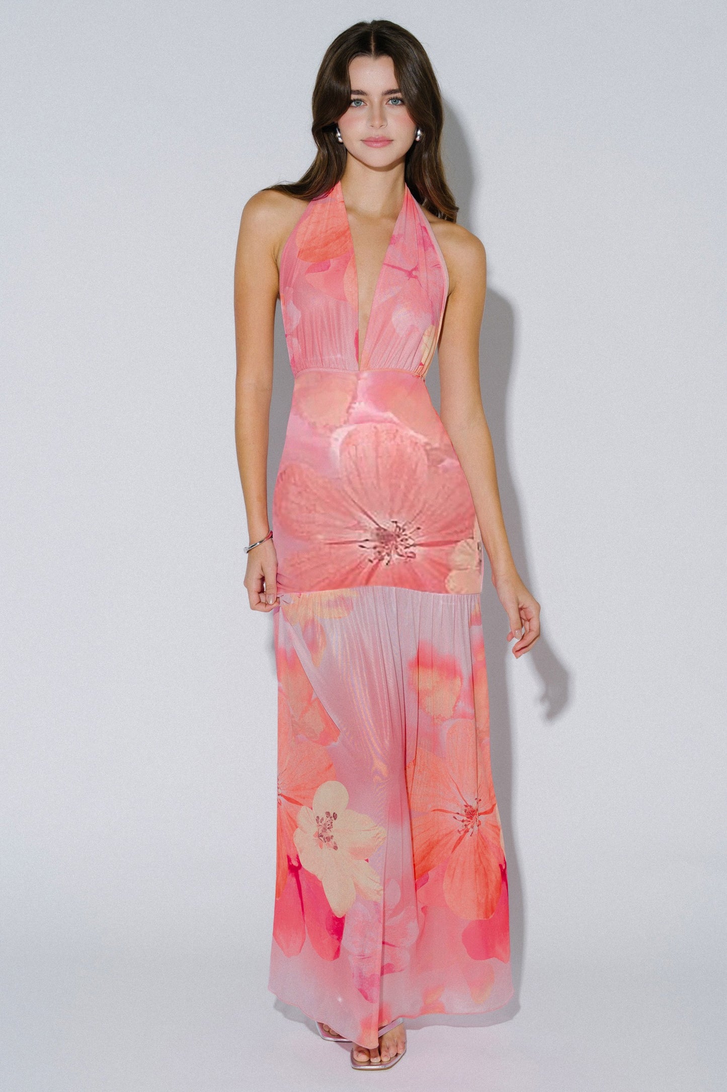 Monaco Dress