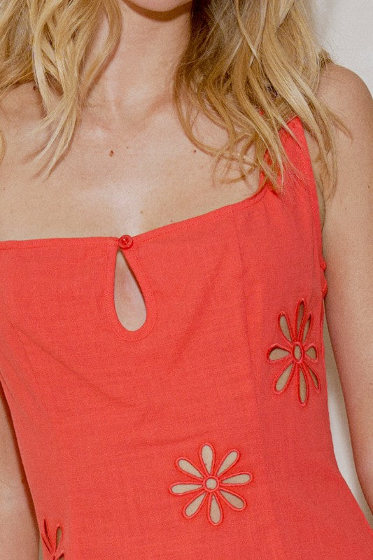 Maysie Dress
