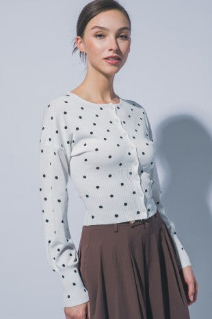Brenda Cardigan