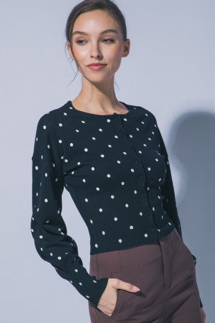Brenda Cardigan