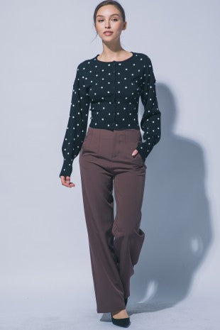 Brenda Cardigan