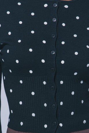 Brenda Cardigan