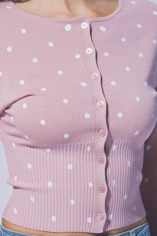 Brenda Cardigan