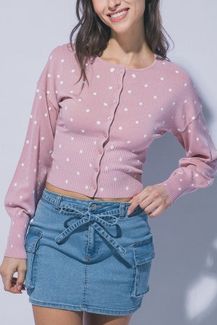 Brenda Cardigan