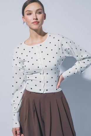 Brenda Cardigan
