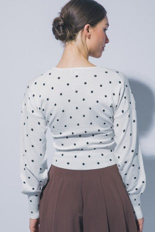 Brenda Cardigan