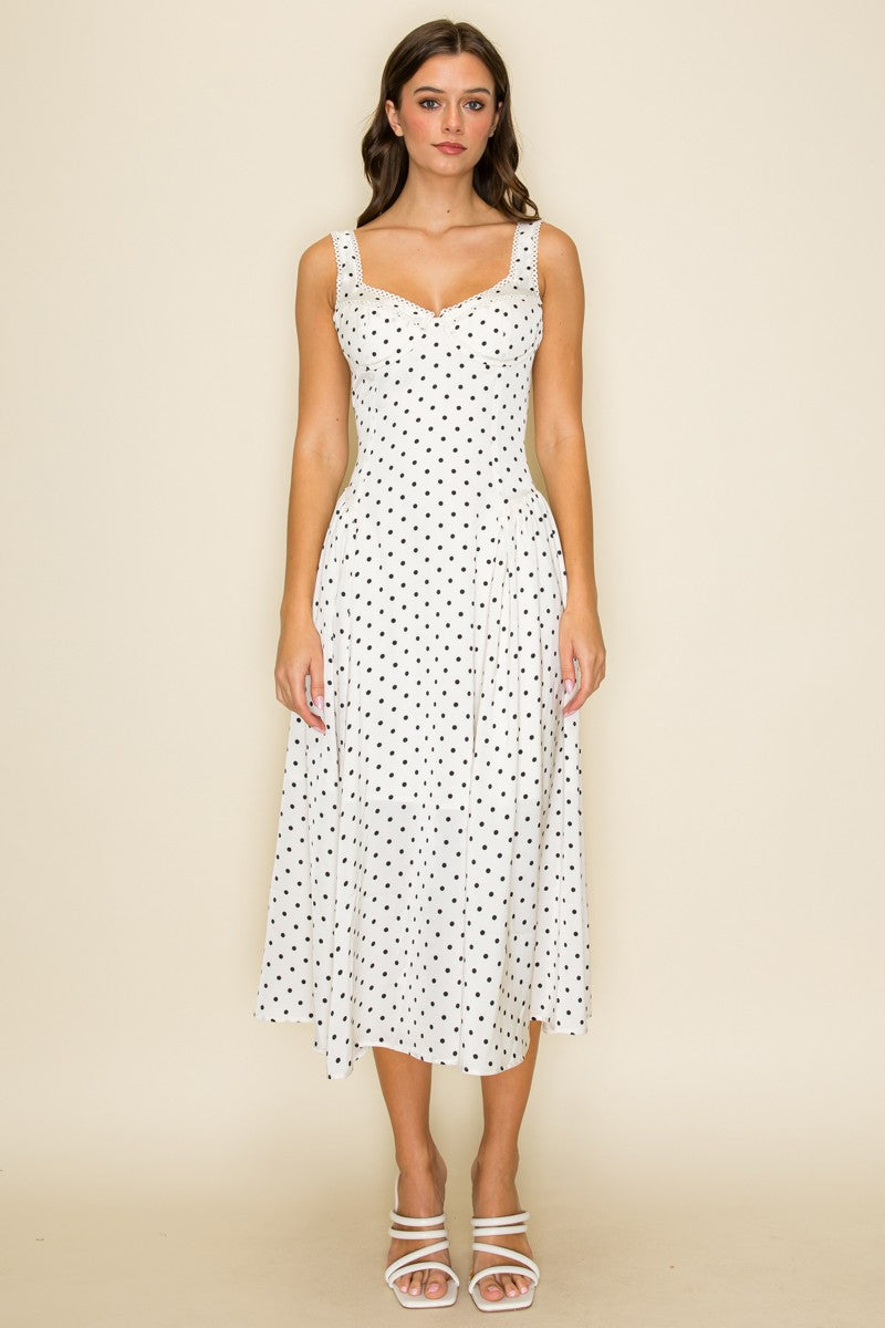 Selinah Dress