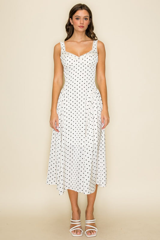 Selinah Dress