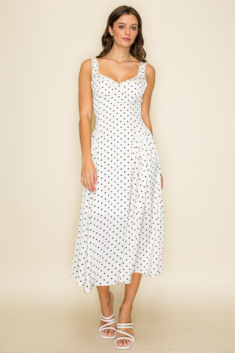 Selinah Dress
