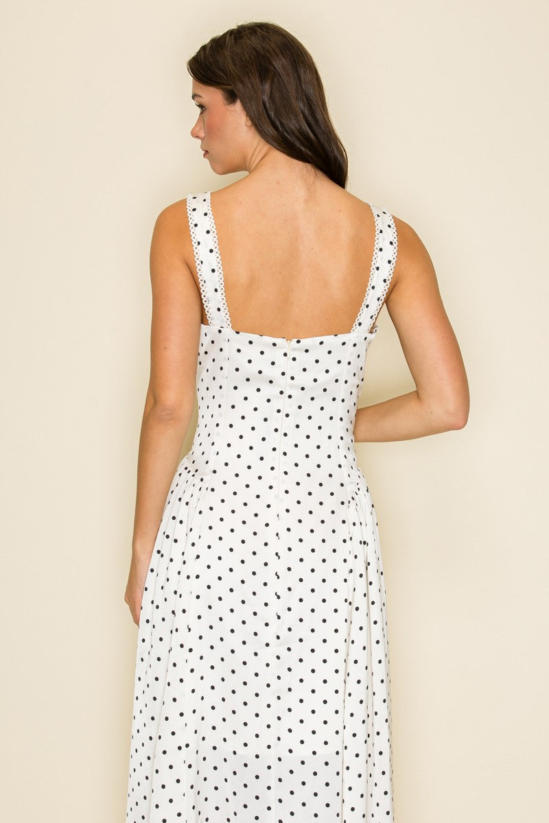 Selinah Dress