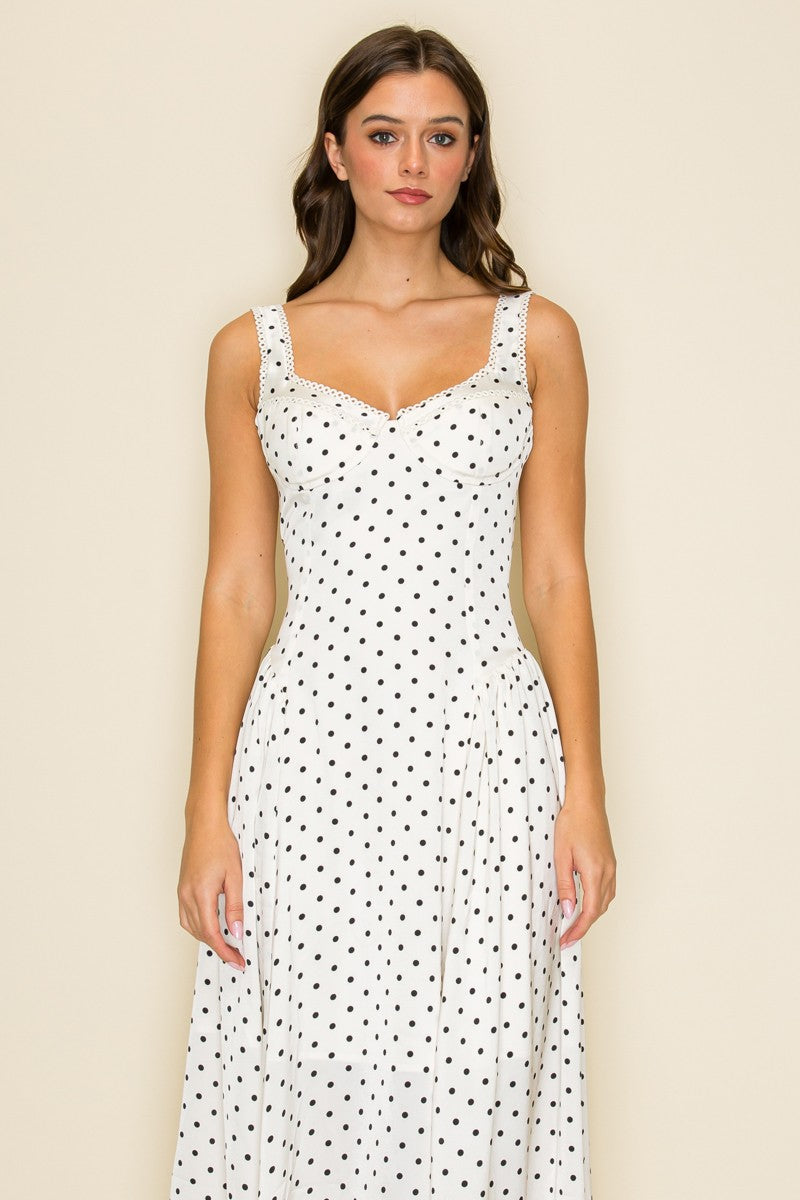 Selinah Dress