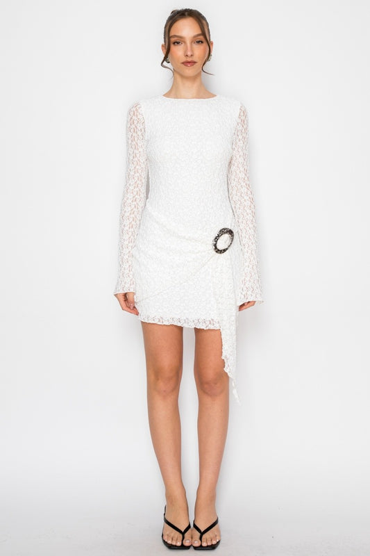 Eliena Dress