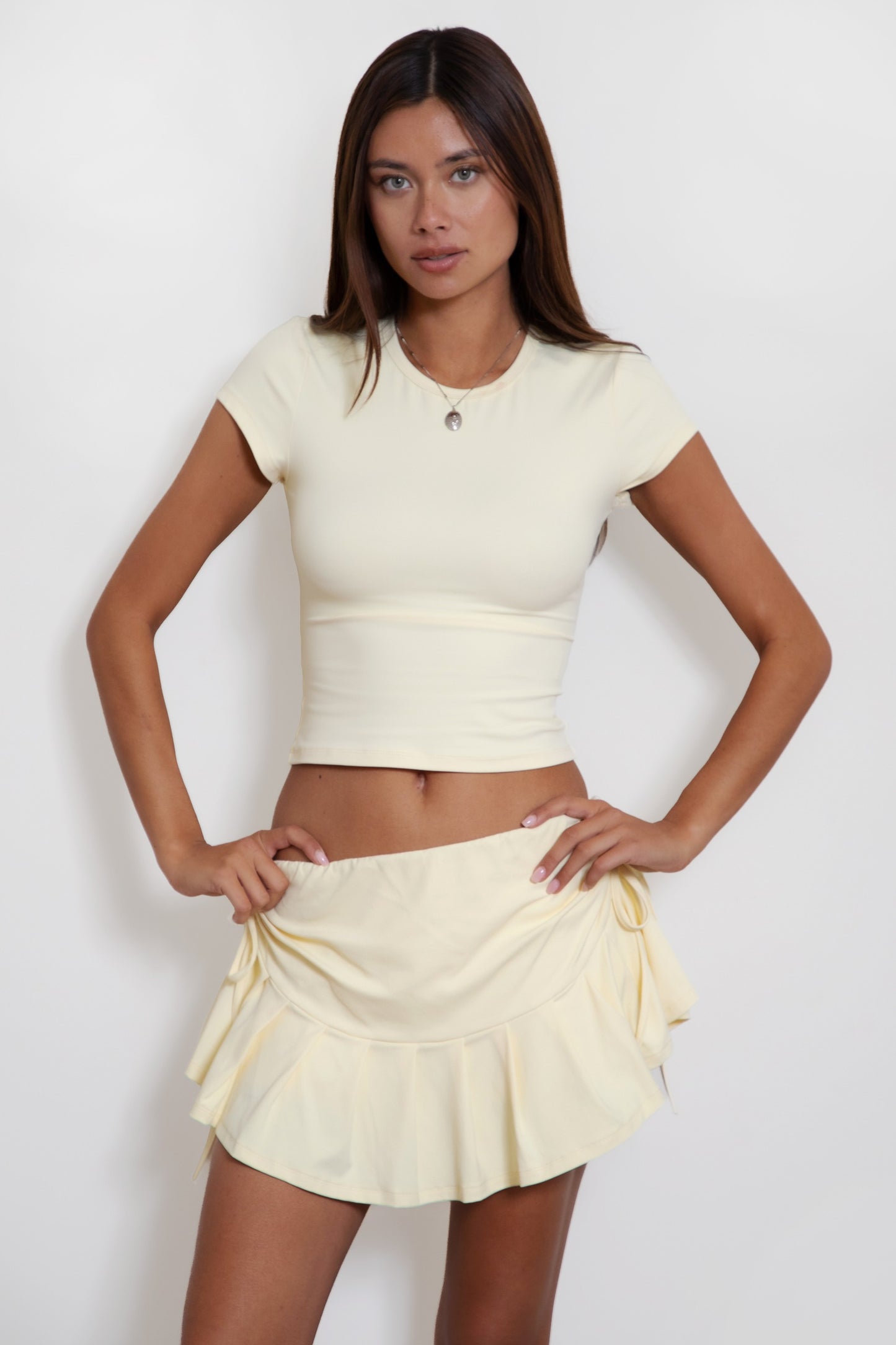 Nylee Skirt