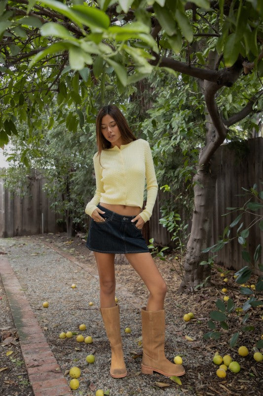 Kristy Cardigan