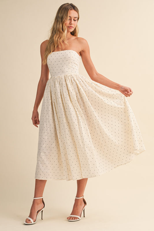 Daytime Darling Dress