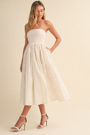 Daytime Darling Dress