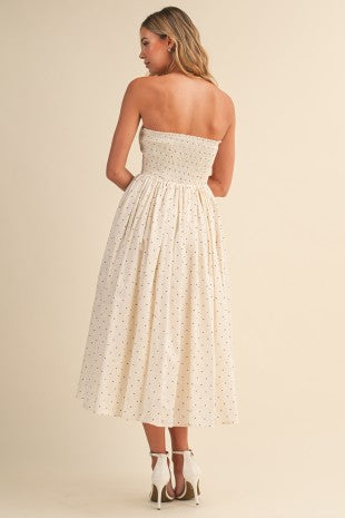 Daytime Darling Dress