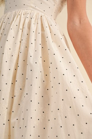 Daytime Darling Dress