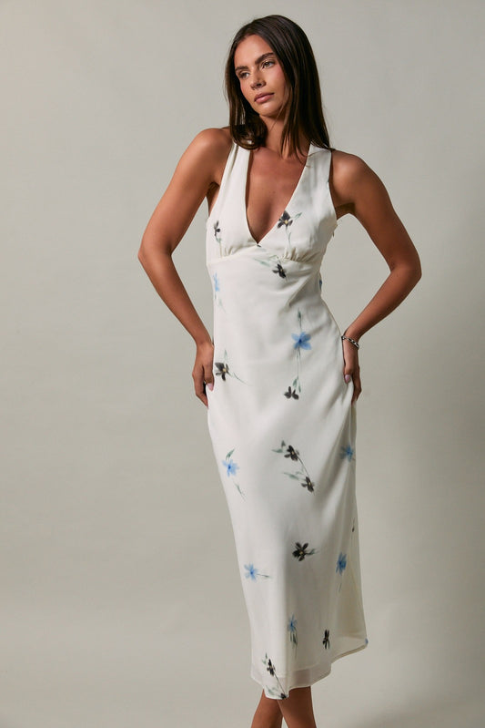 Sloen Dress
