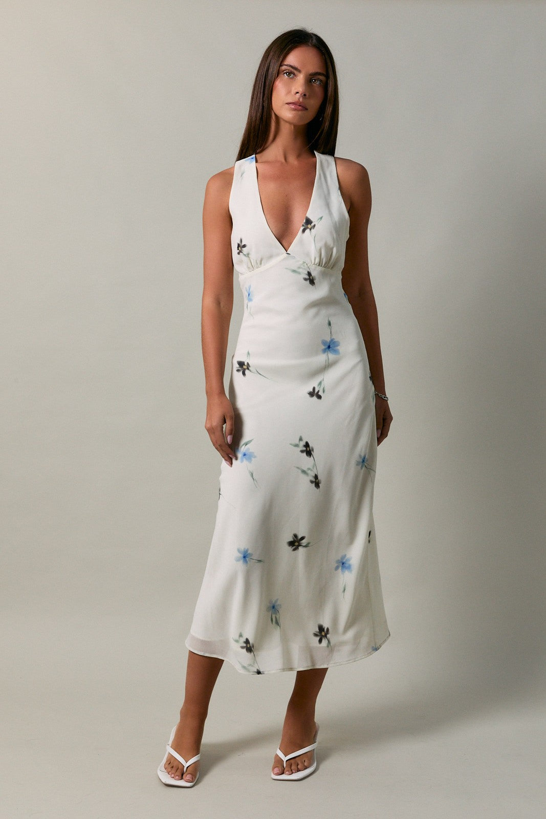 Sloen Dress