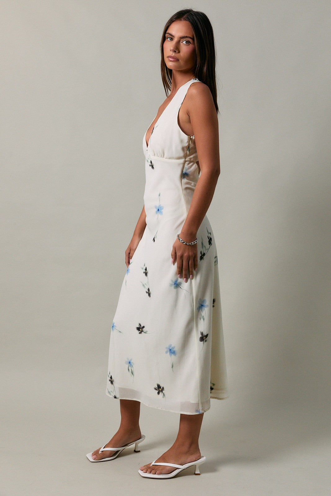 Sloen Dress