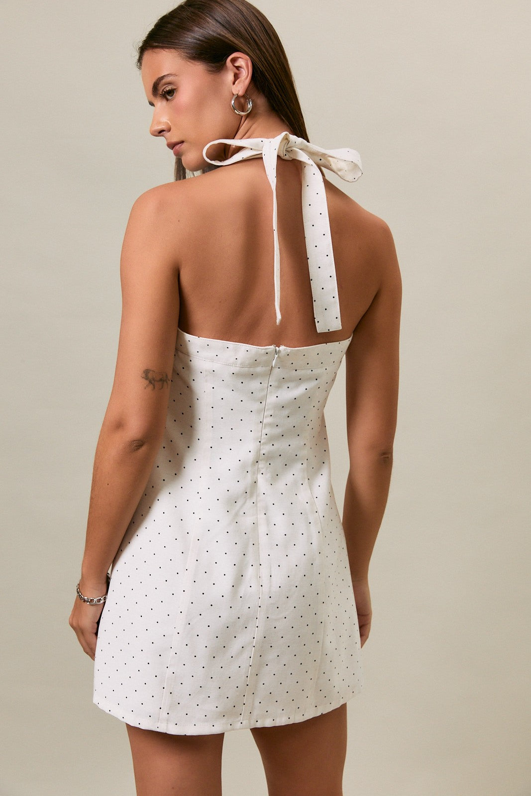 Sairah Dress